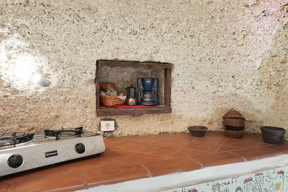 Baño de Casas Cueva Alfer 2