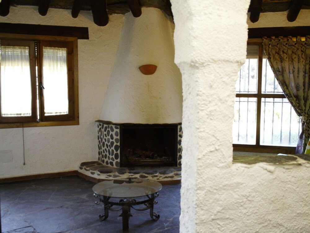 Cuevas del Zenete, cave hotel in La Calahorra: photo 8 of 8