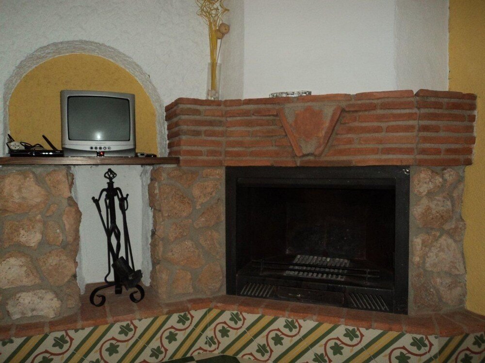 Cuevas Hammam Abuelo José, cave rooms in Guadix: photo 6 of 8