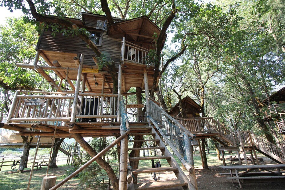 Imagen de la galería de Out 'N' About Treehouse Treesort, foto 8