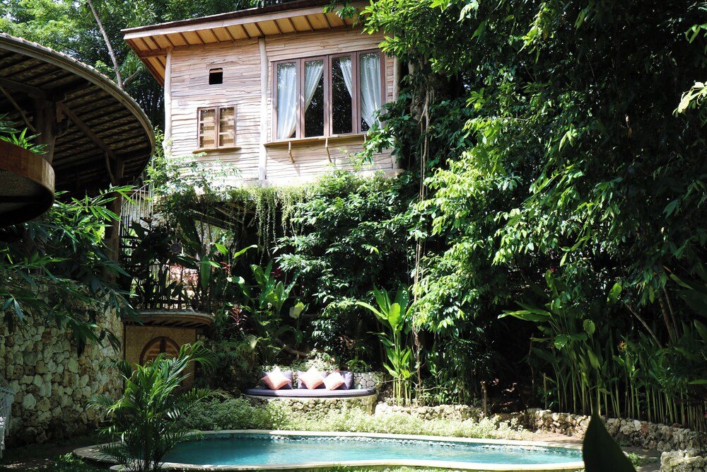 Roots Tree House gallery picture in Bali, photo 8